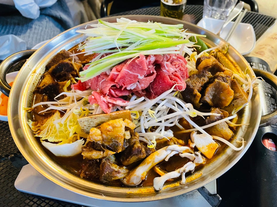 물갈비 먹고 싶네요 ㅠ.ㅠ 관련 이미지 1