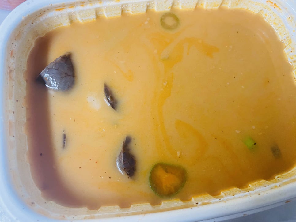 순대국을 안좋아하는데 관련 이미지 1