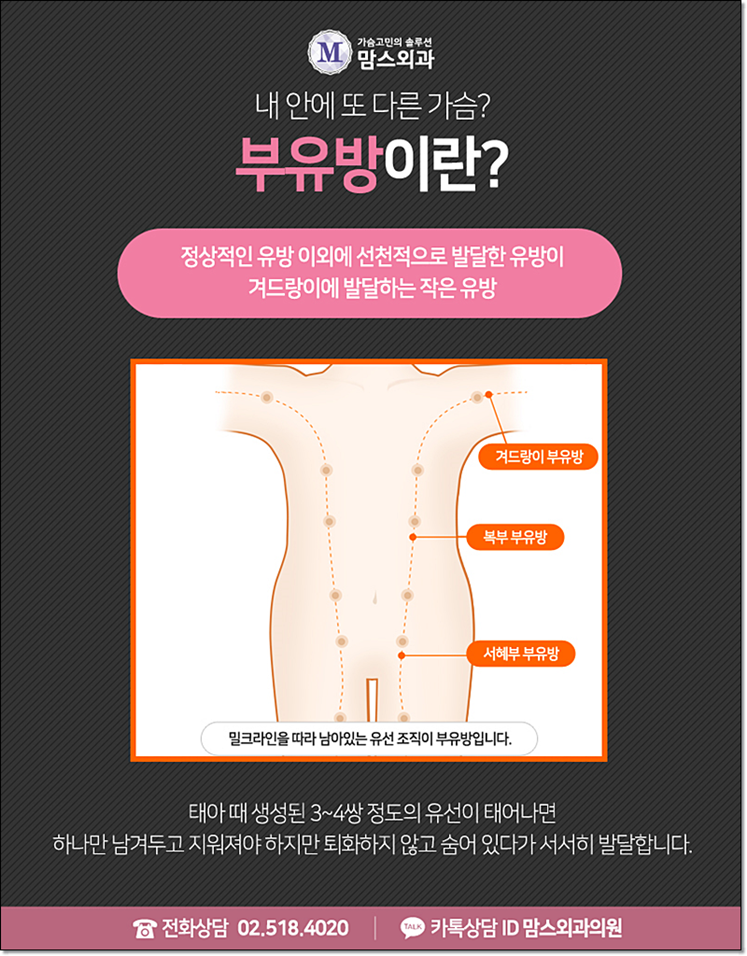 부유방제거비용 부담을 줄일 수 있나요? 관련 이미지 3