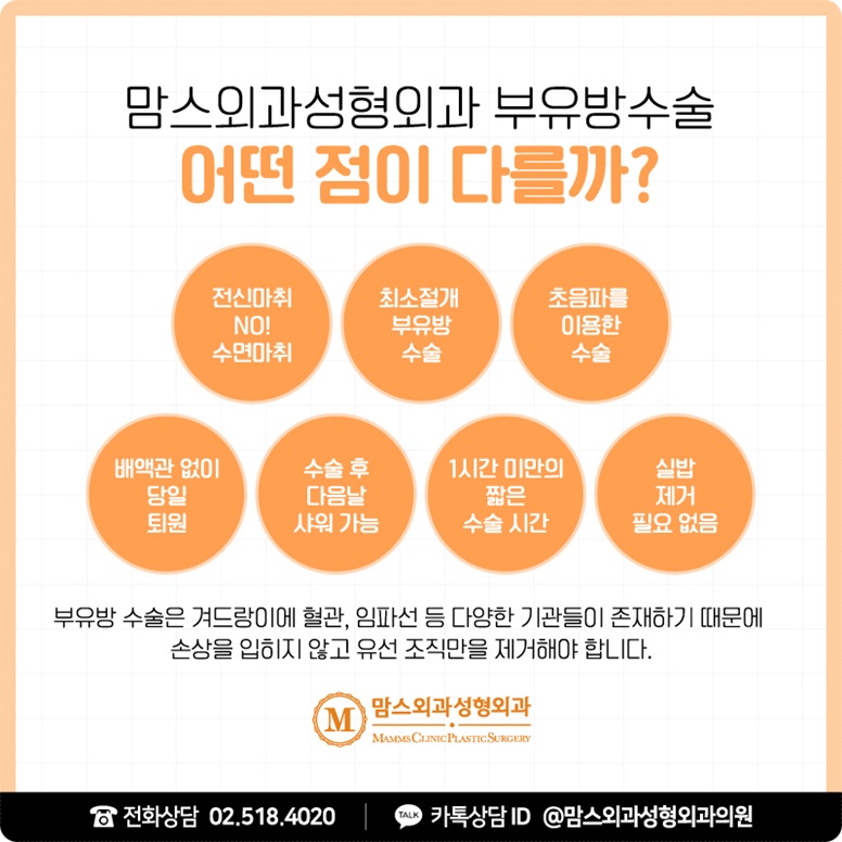겨드랑이유선 깨끗하게 관련 이미지 8