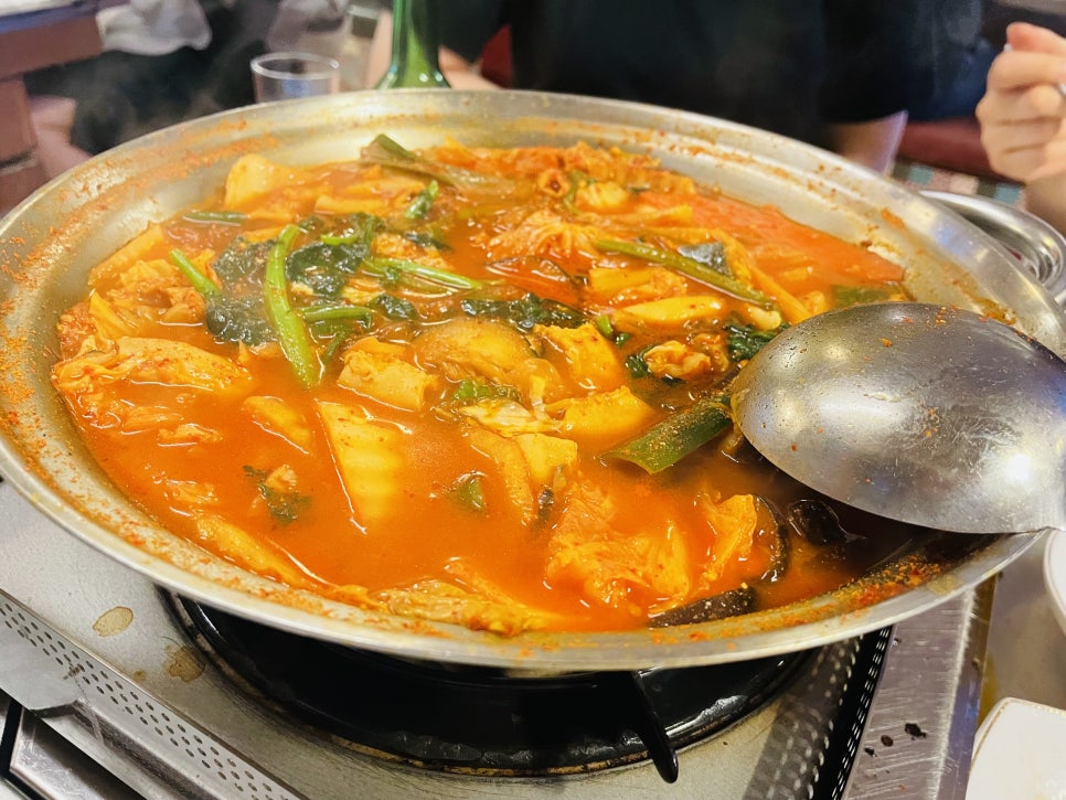 전골류는 다 좋아요! 관련 이미지 1
