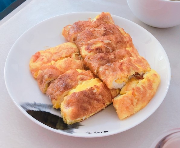 계란말이 쉬운 것 같아도 어려워요 관련 이미지 1