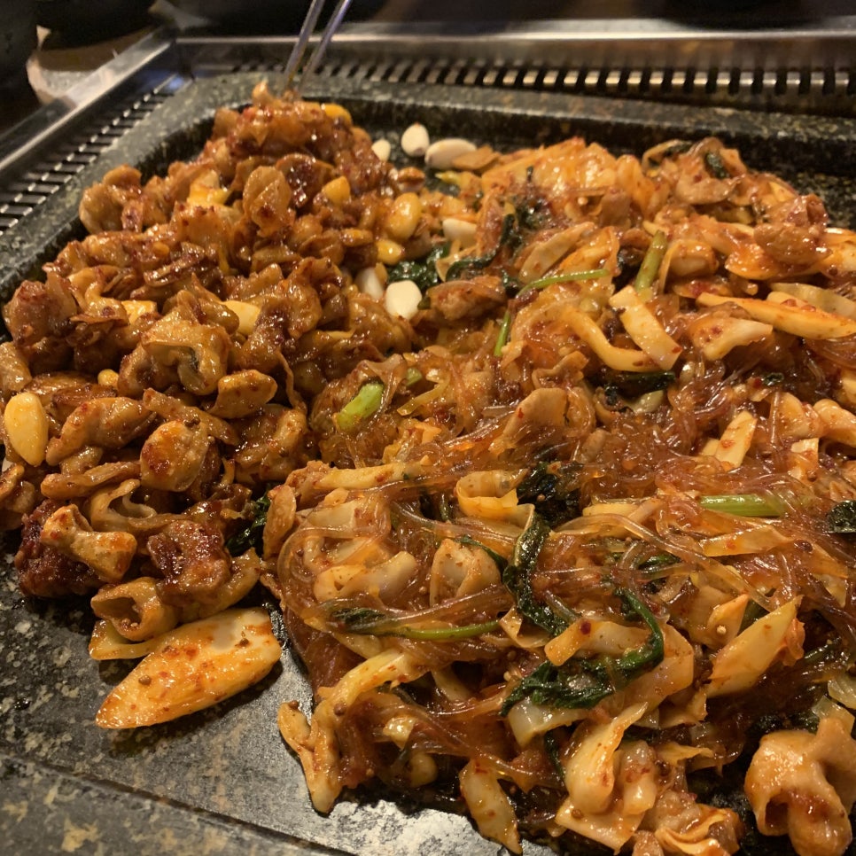 곱창볶음은 언제 먹어도..굿! 관련 이미지 1