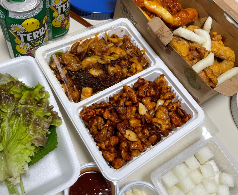 곱창볶음 댑악..!!!!! 관련 이미지 1