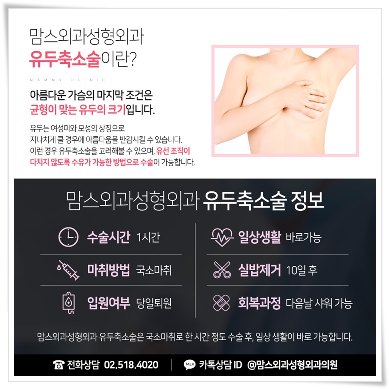 Necessary Care for Nipple Reduction Surgery image 4