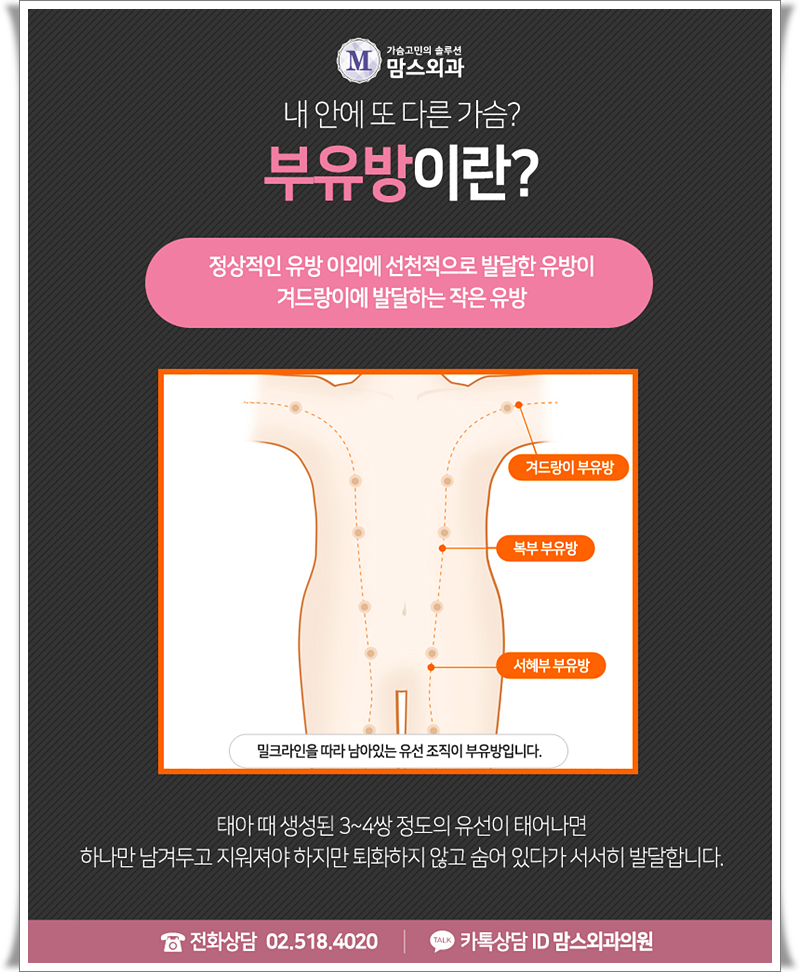부유방수술 부담이 됐다면! 관련 이미지 3