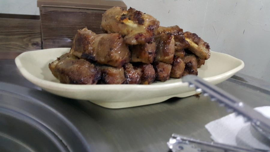 쪽갈비 완전 맛있게 먹고왔습니다 관련 이미지 3