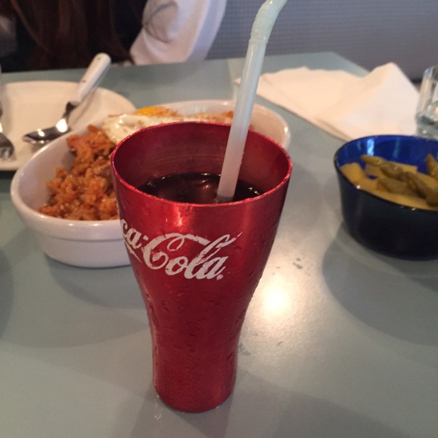 한남동 오마일 떡볶이! 관련 이미지 2