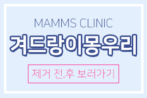 겨드랑이몽우리 큰일아니죠 관련 이미지 6