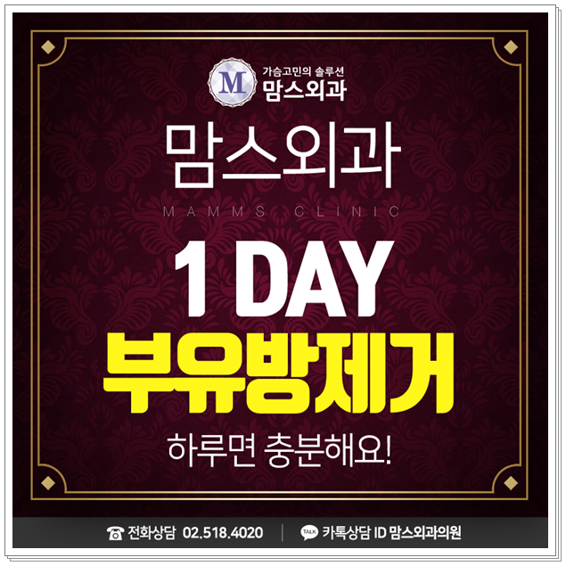 부유방빼기 하루에 가능 했다니 관련 이미지 1