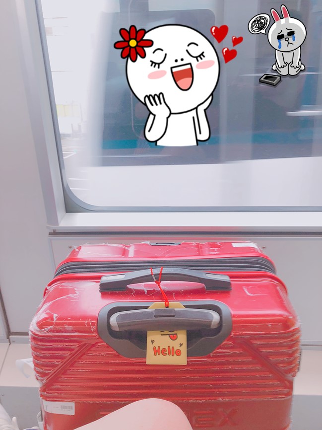 여행은 늘 즐겁죠~ 관련 이미지 1