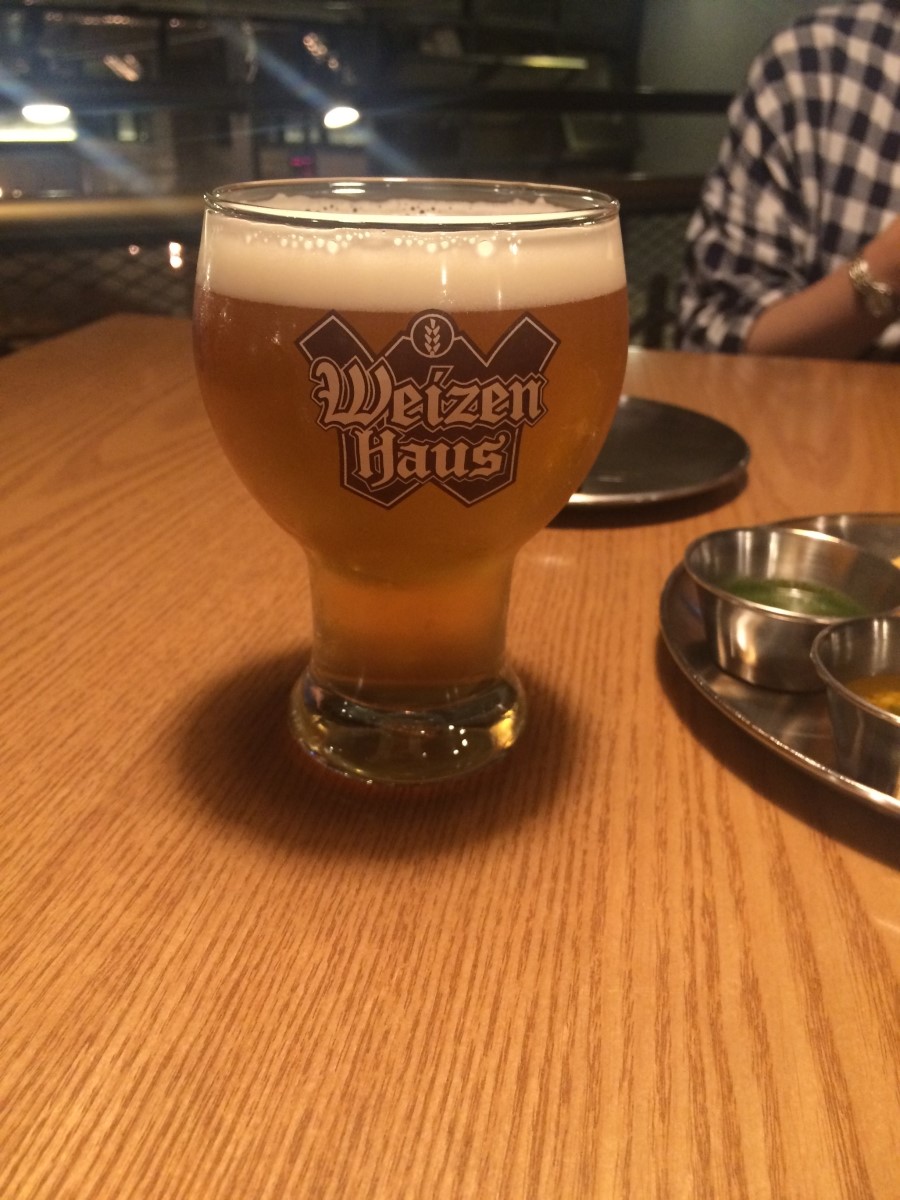 수제맥주 맛있는 바이젠비어~ 관련 이미지 3