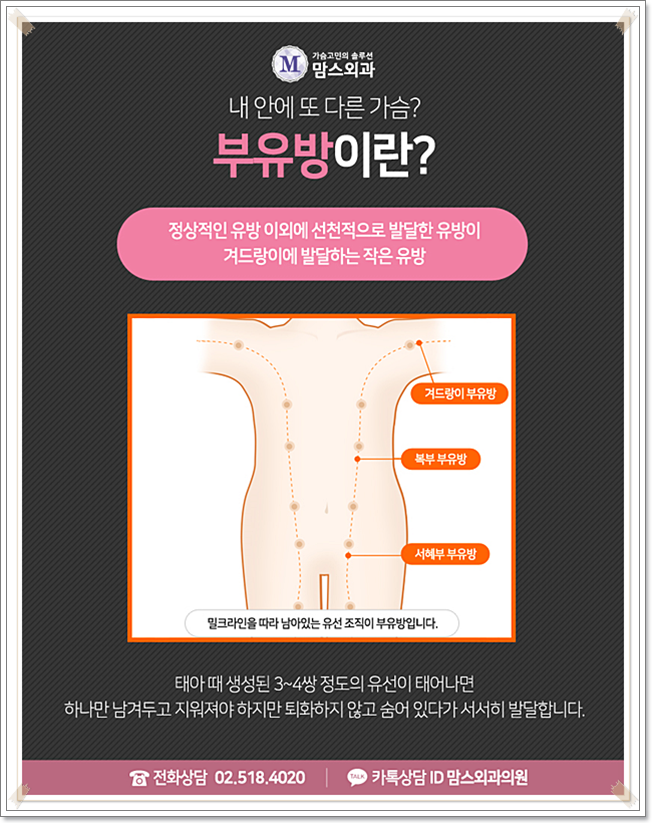 부유방외과병원 부담을 주지 않아 관련 이미지 2