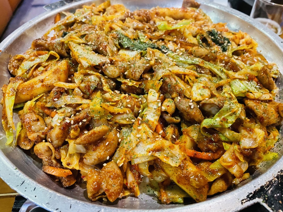 야채곱창 넘 좋아용 관련 이미지 1