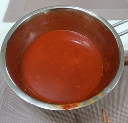 백종원국물떡볶이 너무쉽고맛있게 관련 이미지 2
