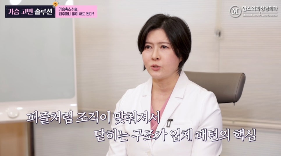 Is Breast Reduction Surgery Possible Without a Drain Bag? image 10