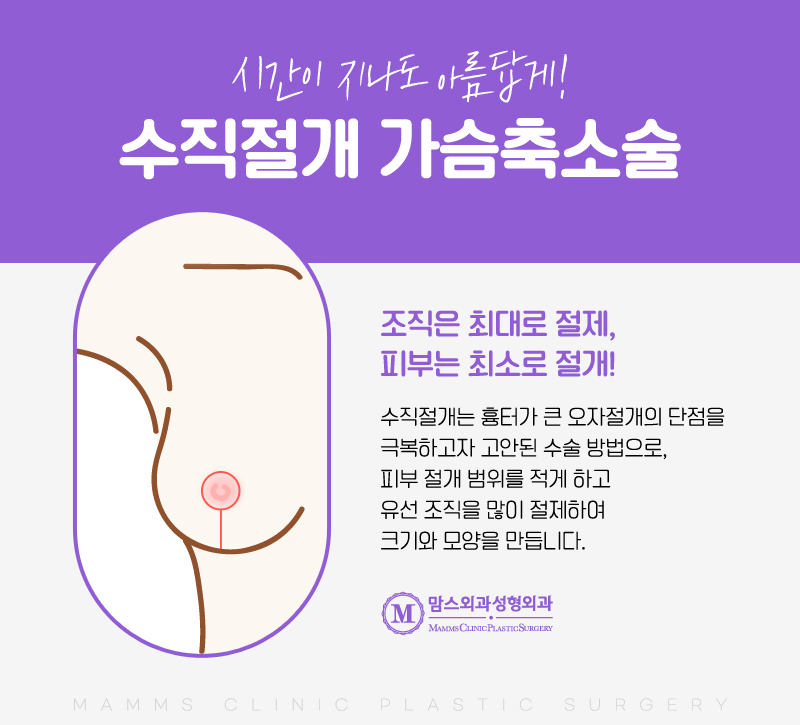 가슴축소수직절개 긍정적인 효과를 얻어보세요. 관련 이미지 5