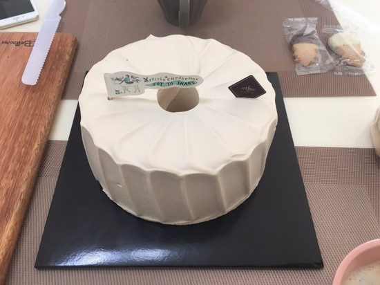 아티제 얼그레이쉬폰 딱내입맛 관련 이미지 1