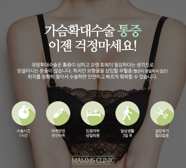 가슴보형물종류 당연히 따져봐야죠 관련 이미지 2