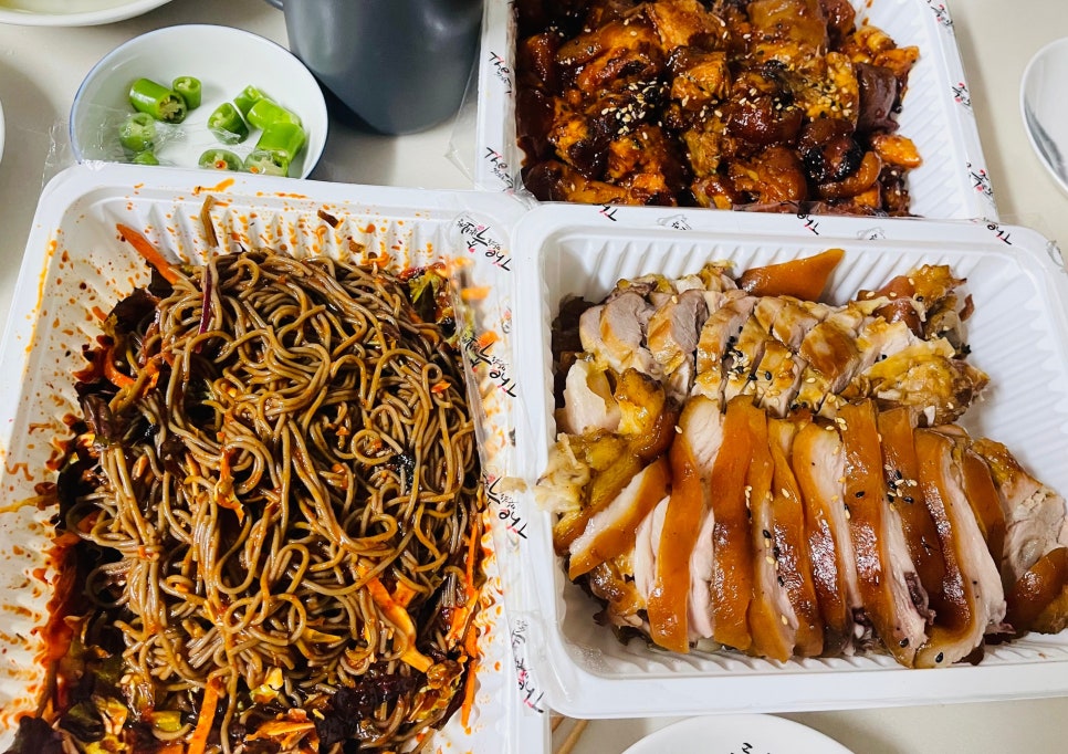 족발 맛있는 곳도 찾기 어려워요 관련 이미지 1