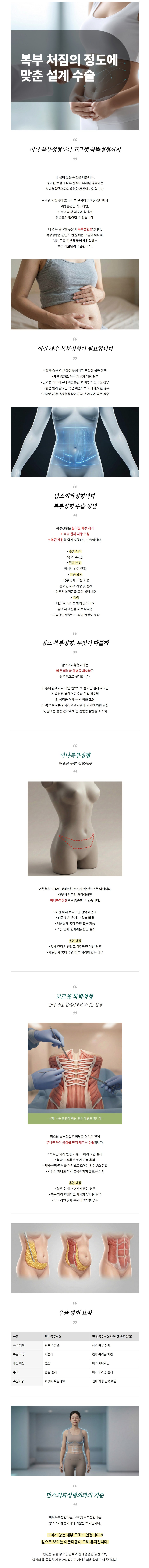 Realistic Criteria You Should Know Before Consulting About Abdominoplasty Costs image 1