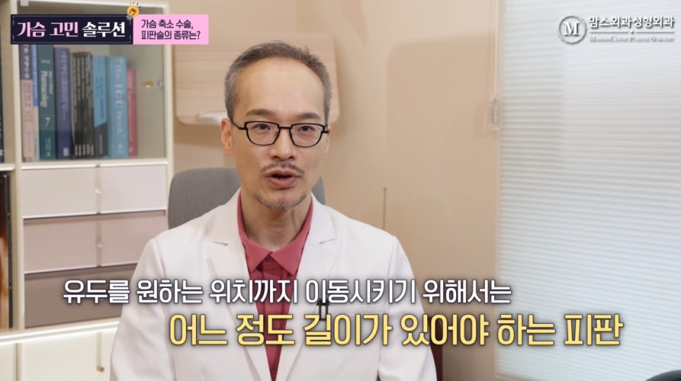 What Are the Types of Flap Techniques in Breast Reduction Surgery? image 11
