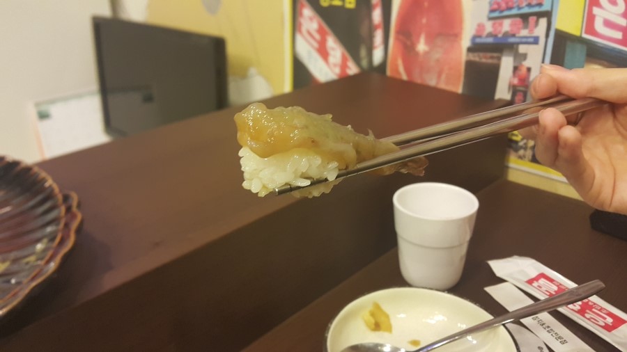완전 맛있는 스시집. 은행골! 관련 이미지 2