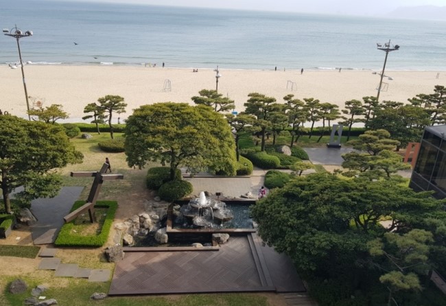 부산파라다이스호텔 다음에도여기 관련 이미지 1