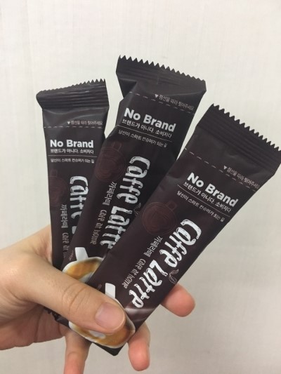 노브랜드 카페라떼 드셔보셨나요? 관련 이미지 1