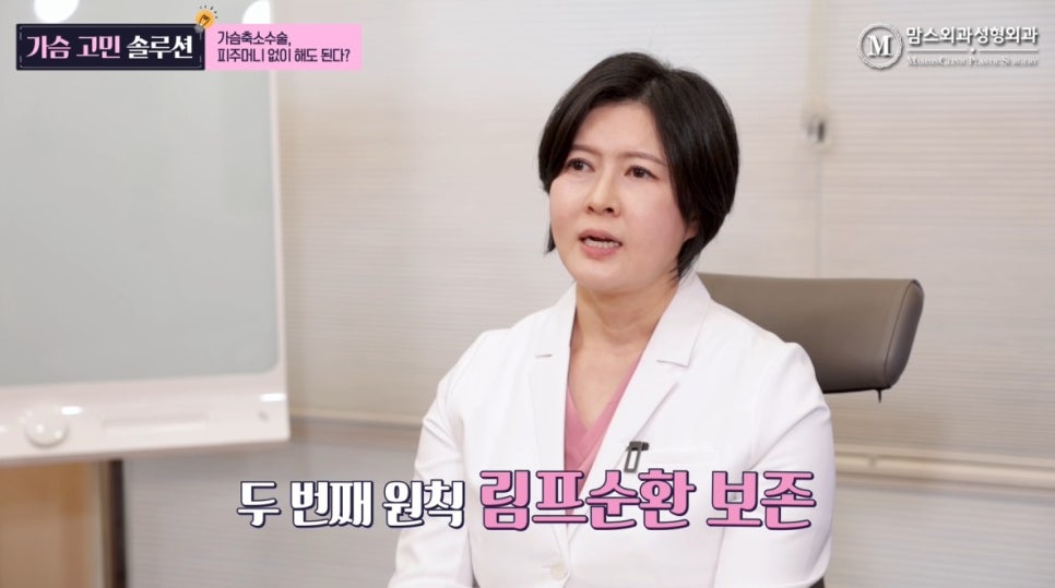 Is Breast Reduction Surgery Possible Without a Drain Bag? image 5