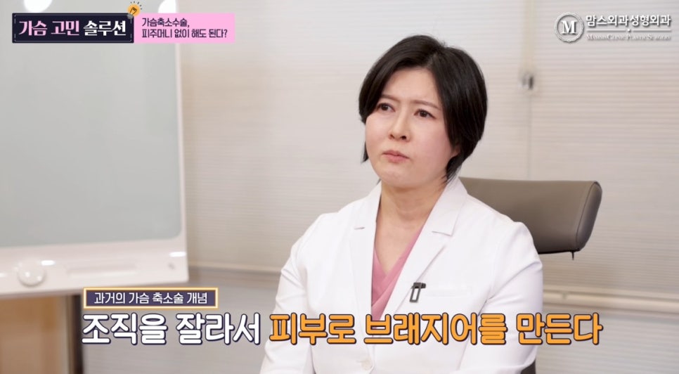 Is Breast Reduction Surgery Possible Without a Drain Bag? image 8