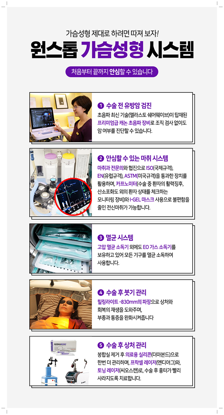 가슴확대수술가격 꼼꼼하게 알아봤죠 관련 이미지 10
