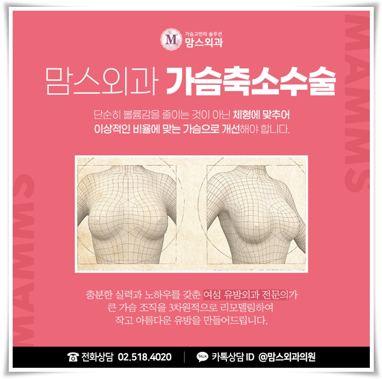 거대유방수술 아름다움과 편안함을 원한다면 관련 이미지 5