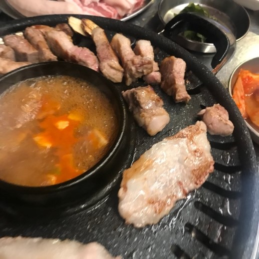 고기는 실패를 하지 않아요 관련 이미지 1