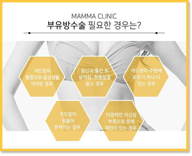 겨드랑이멍울 그냥 지나치지 마세요! 관련 이미지 3
