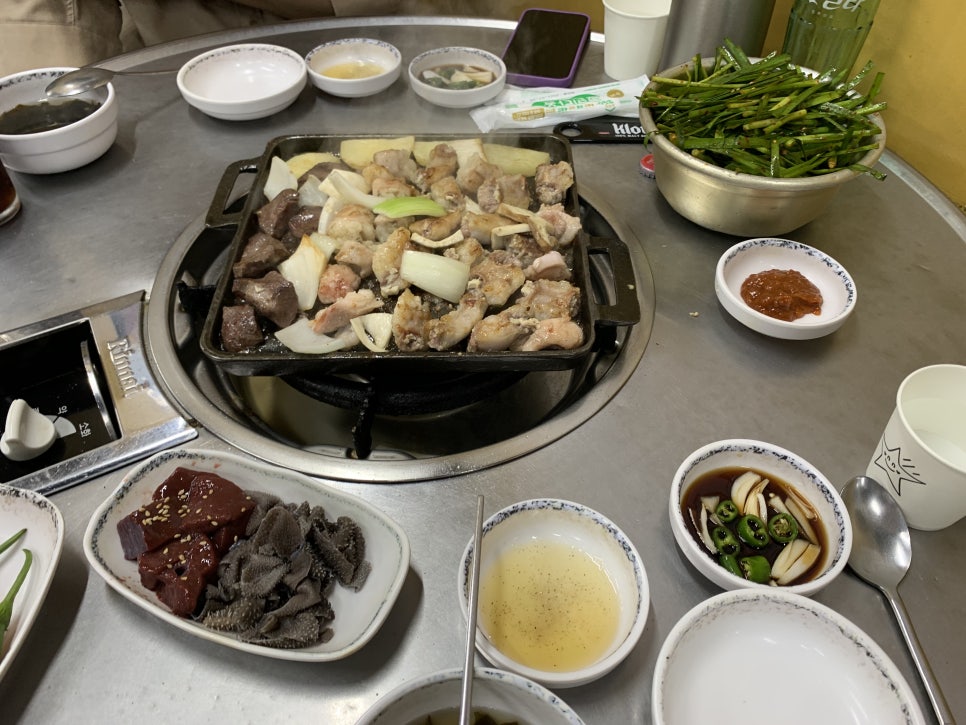 소곱창 먹고싶어요유ㅠㅠ 관련 이미지 1