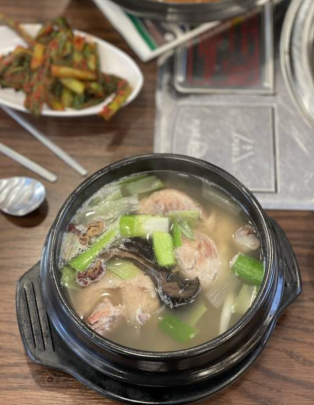 삼계탕 먹고 싶어용 관련 이미지 1