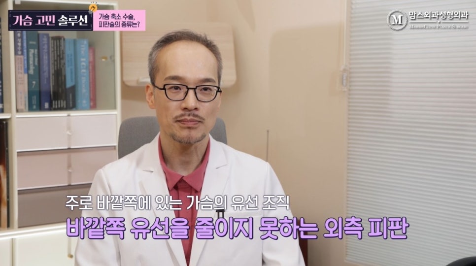 What Are the Types of Flap Techniques in Breast Reduction Surgery? image 23