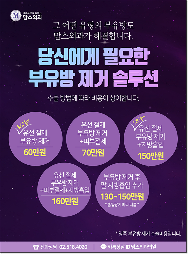 부유방제거비용 부담을 줄일 수 있나요? 관련 이미지 7