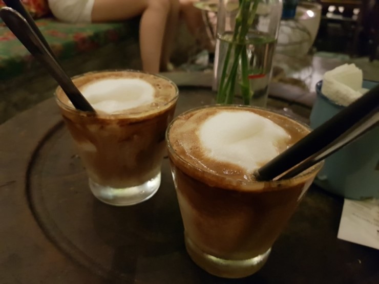 베트남콩카페 한국상륙한다니! 관련 이미지 1