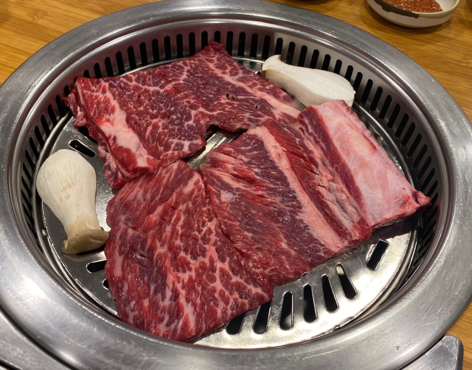 고기는 다 잃지 못해요 관련 이미지 1