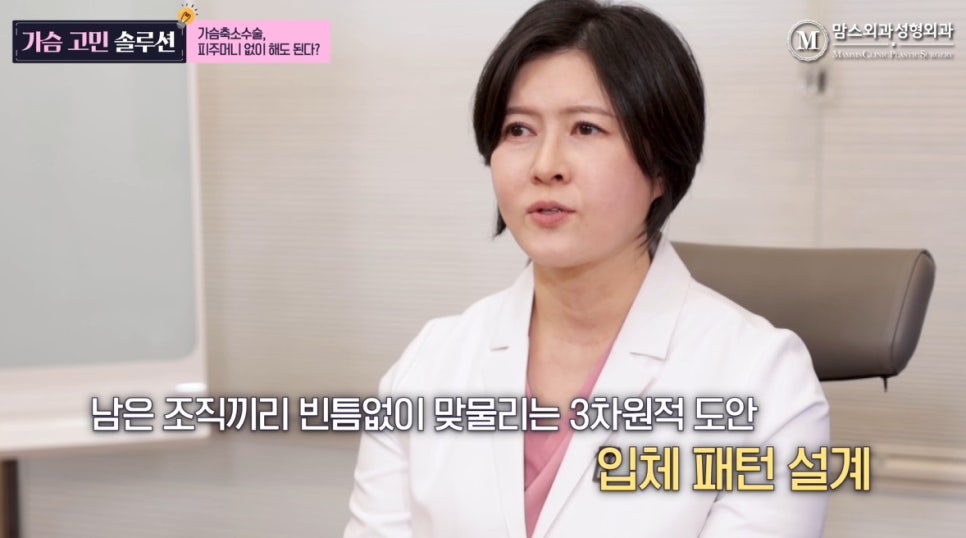 Is Breast Reduction Surgery Possible Without a Drain Bag? image 9