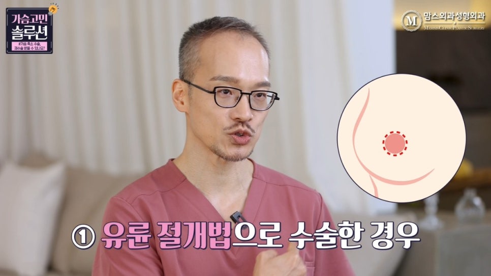 가슴축소 재수술이 필요한 경우는? 관련 이미지 12