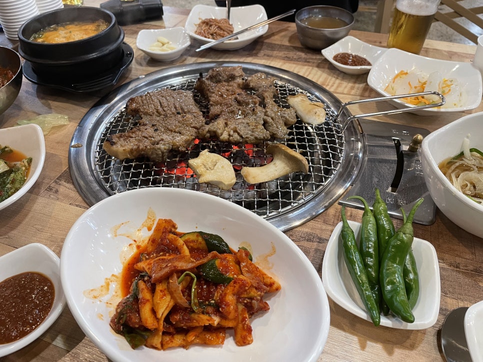 양념갈비집 생겨서 다녀왔는데~! 관련 이미지 1