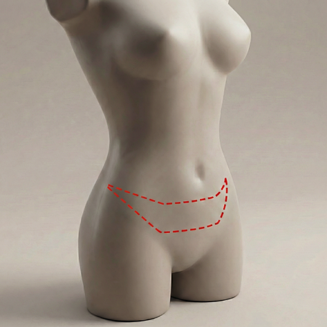 Realistic Criteria You Should Know Before Consulting About Abdominoplasty Costs image 16