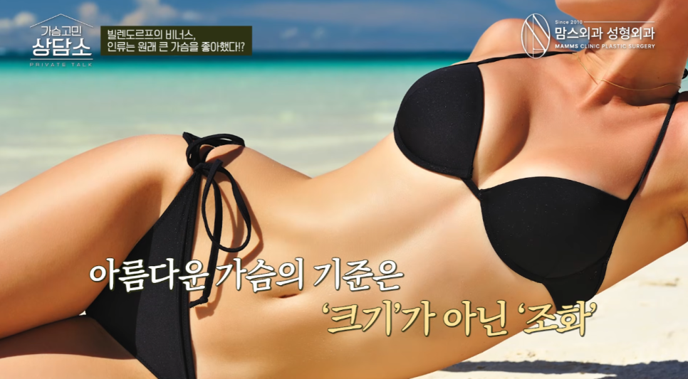 인류는 과연 언제부터 큰 가슴을 선호했을까? : 시대별 미의 기준과 비너스 조각상의 역사 관련 이미지 6