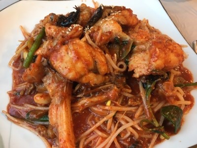 분당아구찜맛집 군산집 관련 이미지 1