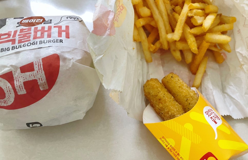양념감자 치즈맛이 제일 맛있어용 관련 이미지 1