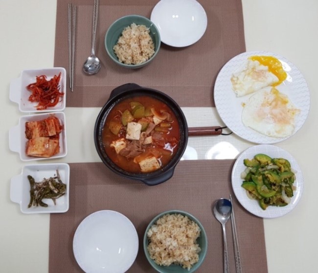 차돌된장찌개 너무맛나서깜놀 관련 이미지 2