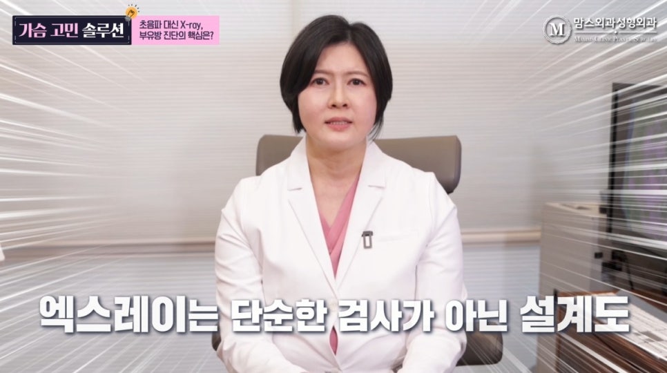 What Is the Key to Accessory Breast Diagnosis? Ultrasound? X-RAY? image 11